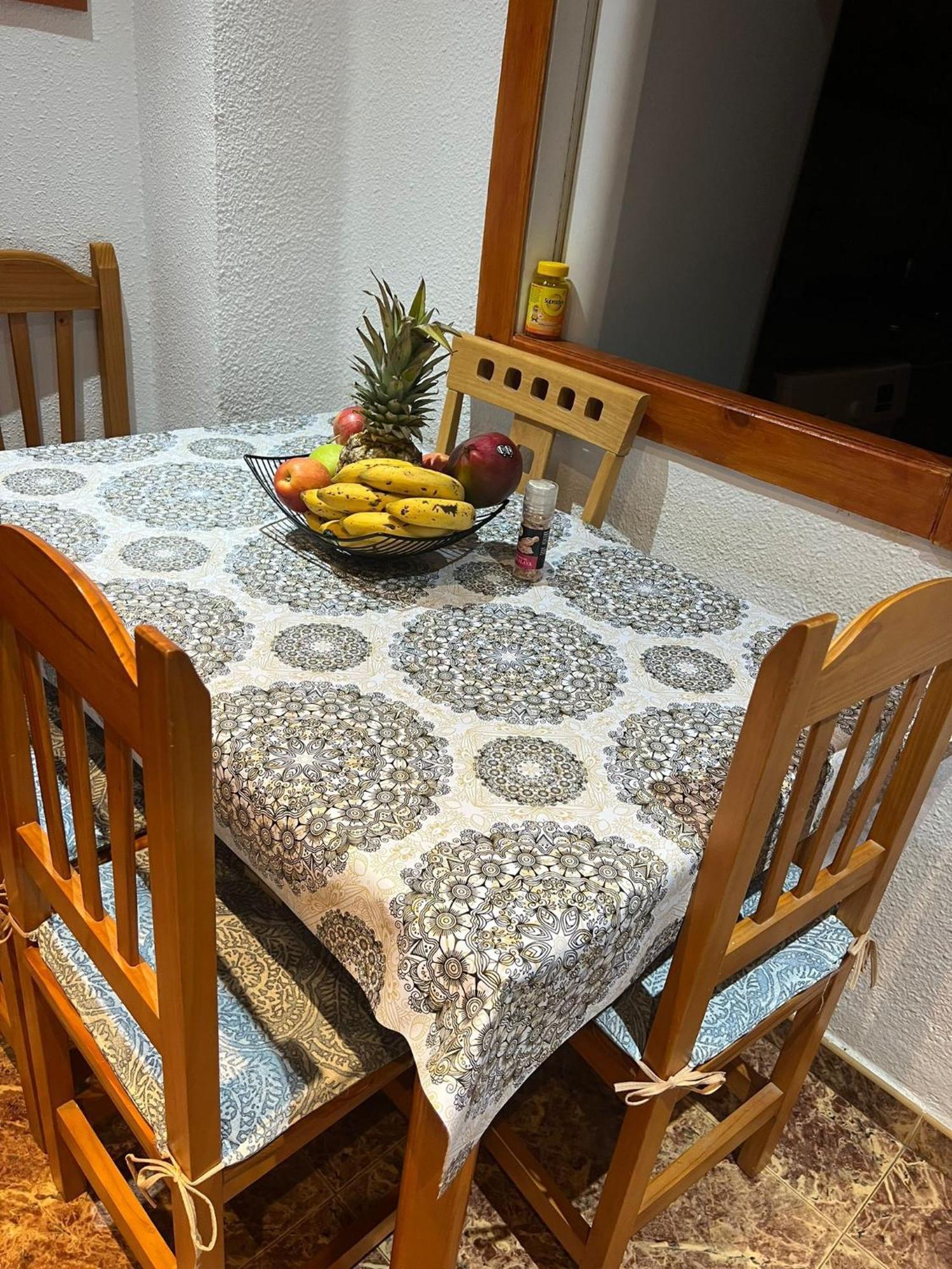 Habitacion Cerca A La Playa.